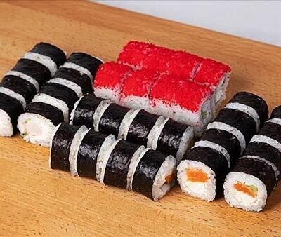 Сет №7 в Майфудзо по цене 2240 ₽