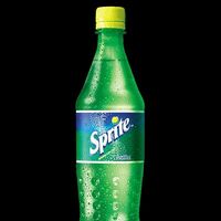 Sprite в Чебурекми