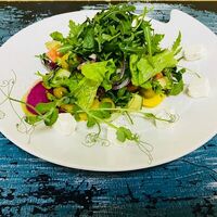 Салат Греческий в Усадьба