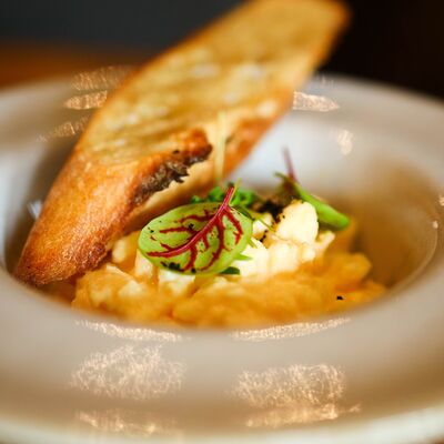 Скрэмбл в Vivezza по цене 490 ₽