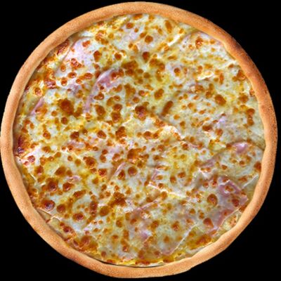 Пицца Детскаяв Пицца для друзей по цене 644 ₽