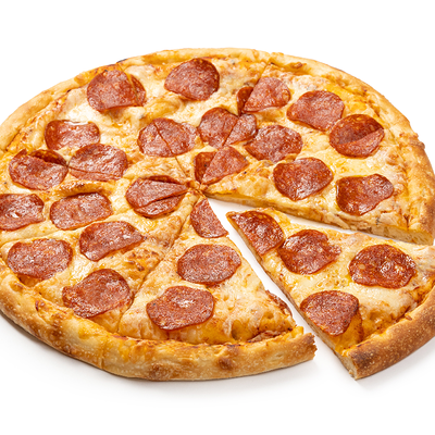 Пицца Пепперони в Анти Суши по цене 519 ₽