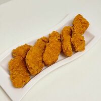 5 стрипсов Оригинальных в Corn dog dagestan