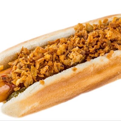 Хот-дог большой в LaFrite по цене 390 ₽