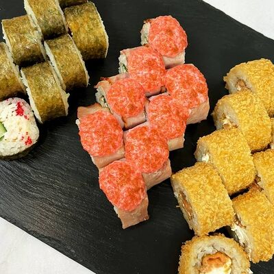 Сет Токио в TAY NAY по цене 1390 ₽