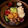 Открытая шаурма с курицейв Кочевники по цене 890