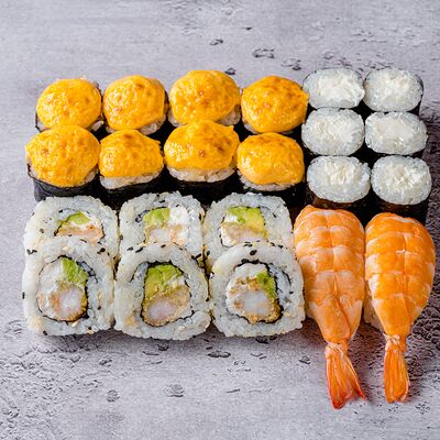 Тосима в Maneki по цене 1120 ₽