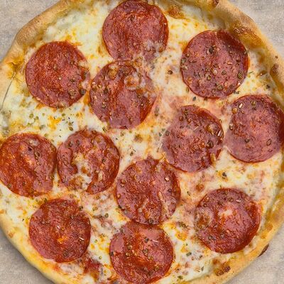 Пицца Пеперони в Pizza Allegro по цене 620 ₽