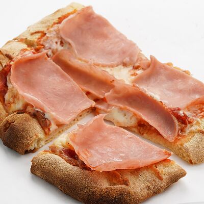 Пицца kids Ветчина в Pizzatta по цене 253 ₽