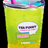 S Киви-Мята зеленый в Tea funny Bubble tea по цене 350
