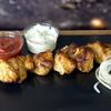 Шашлык из куриной грудкив Шашлычок по цене 350