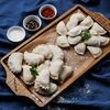 Вареники с картофелем, грибами и сюрпризами (замороженные) в Альбатрос по цене 990