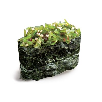 Суши Чука в Menza по цене 145 ₽