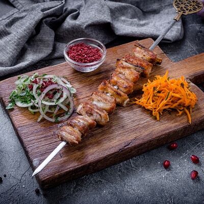 Бараньи ребрышки в Buta по цене 510 ₽