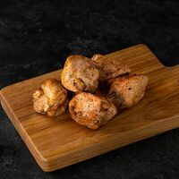 Шашлык из куриной грудки в Shawburg
