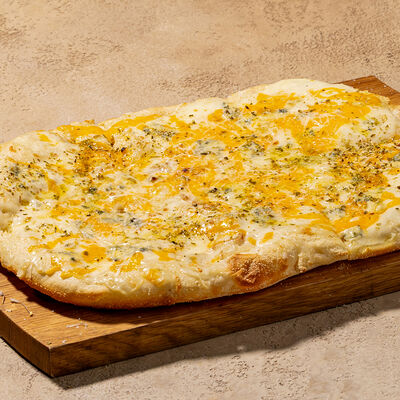 Четыре сыра в Cafe Sisi по цене 1000 ₽