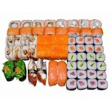 Сет банзай 62 шт в Маленькая Флоренция по цене 3558 ₽