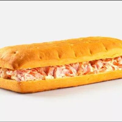 Панини с ветчиной и сыром в Русский Аппетит по цене 159 ₽