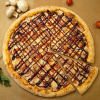 Пицца Барбекю в Суши Профи