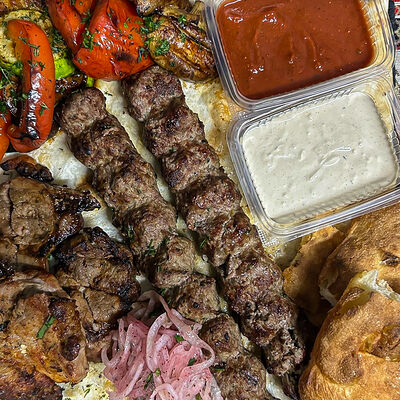 Фаворит в Хочу мясо по цене 4900 ₽