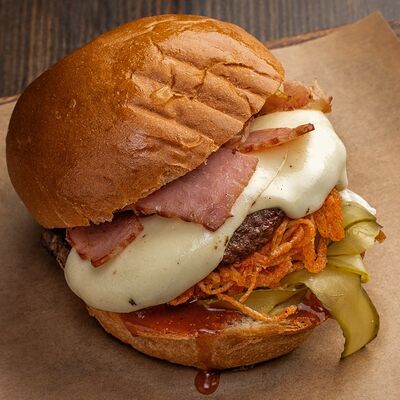 Киллер в Лепрекон по цене 650 ₽