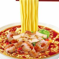 Азиатская яичная лапша с морепродуктами в ASIA FOOD-Вьетнамская Кухня
