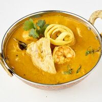 Си-фуд каррив Saffron - Шафрон