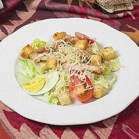 Цезаридзе lite в Мушмула