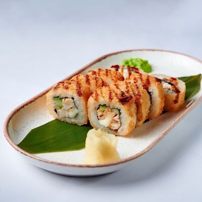 Тори темпура в Afishasushi по цене 269