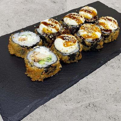 Наруто в Суши лайк по цене 488 ₽