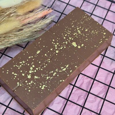 Дубайский шоколад в Strawberry Мастерская клубники в шоколаде по цене 3000 ₽