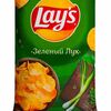 Lays зеленый лук в ШашлычОк по цене 99