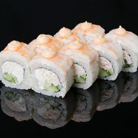 Мияко в Sushi №1