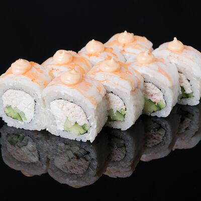 Мияко в Sushi №1 по цене 643 ₽