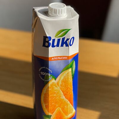 Сок Buko в ассортименте в Solo по цене 220 ₽