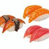Сет Нигири (6 шт.) в Пиццерия baba Napoli по цене 1699