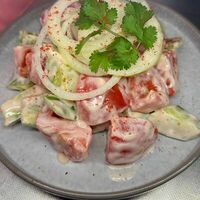 Чиракчи в Азия Плов