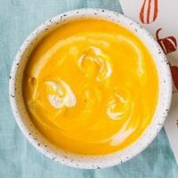 Детокс-суп Carrot Soup в Foodspa