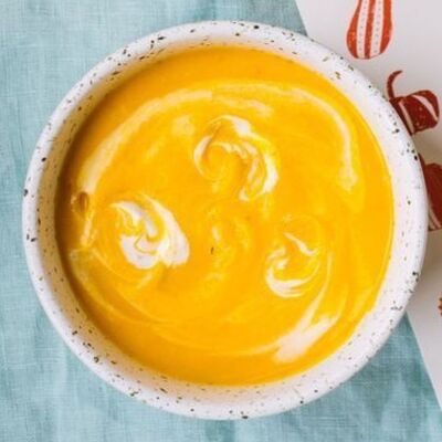 Детокс-суп Carrot Soup в Foodspa по цене 590 ₽