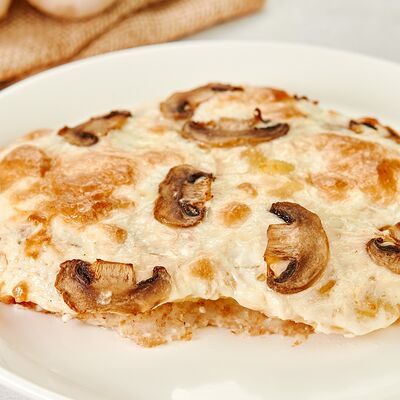 Свинина по-французски в Bazar по цене 229 ₽