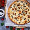 Пицца Медийная в Donna Maria PREMIUM PIZZA по цене 780