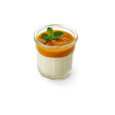 Панакота манго в Ёрш по цене 370