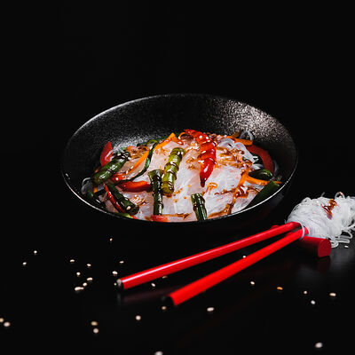 Фунчоза в Hatimaki по цене 369 ₽