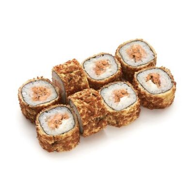 Терияки хот в Доставка Kaifa по цене 318 ₽