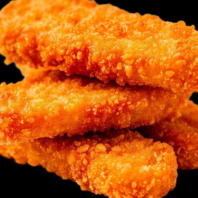 Стрипсы куриные 5 шт в Ostrov по цене 399 ₽