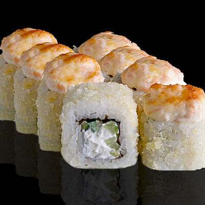 Яки Саке Чиз в Квикфуд по цене 574 ₽