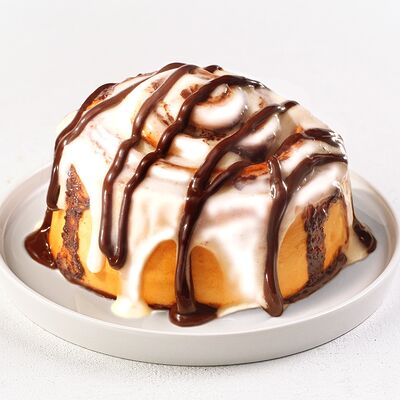 Шокобон в Синнабон по цене 455 ₽