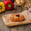 Булочка с творогом и вишней в Кулинарная лавка Два Гуся по цене 69