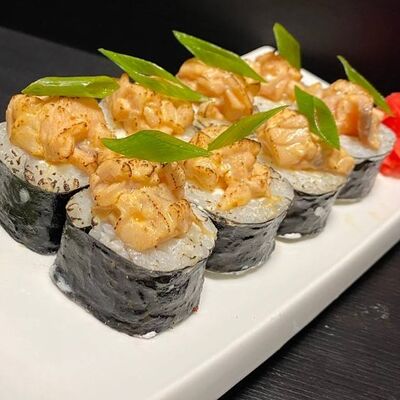 Мизуами в Багс Банни от кафеМафия по цене 539