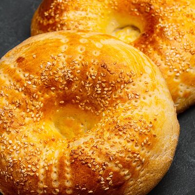 Лепешка из тандыра в Гранат по цене 80